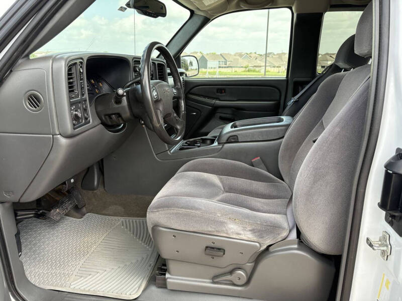 2004 GMC Sierra 1500