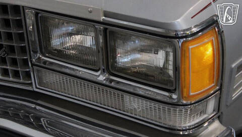1976 Oldsmobile 98