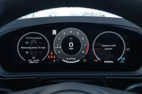 2025 Porsche Cayenne GTS Coupe