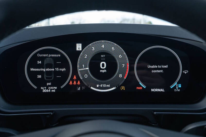 2025 Porsche Cayenne GTS Coupe