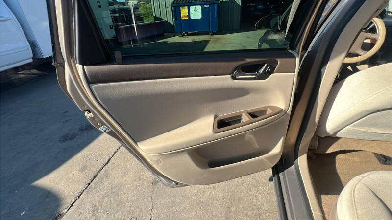 2006 Chevrolet Impala LT