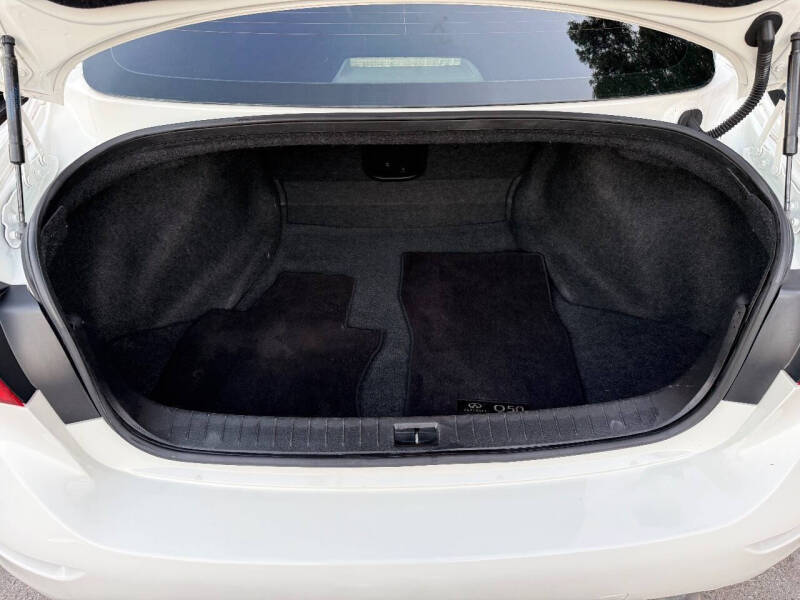 2017 Infiniti Q50 3.0T Premium