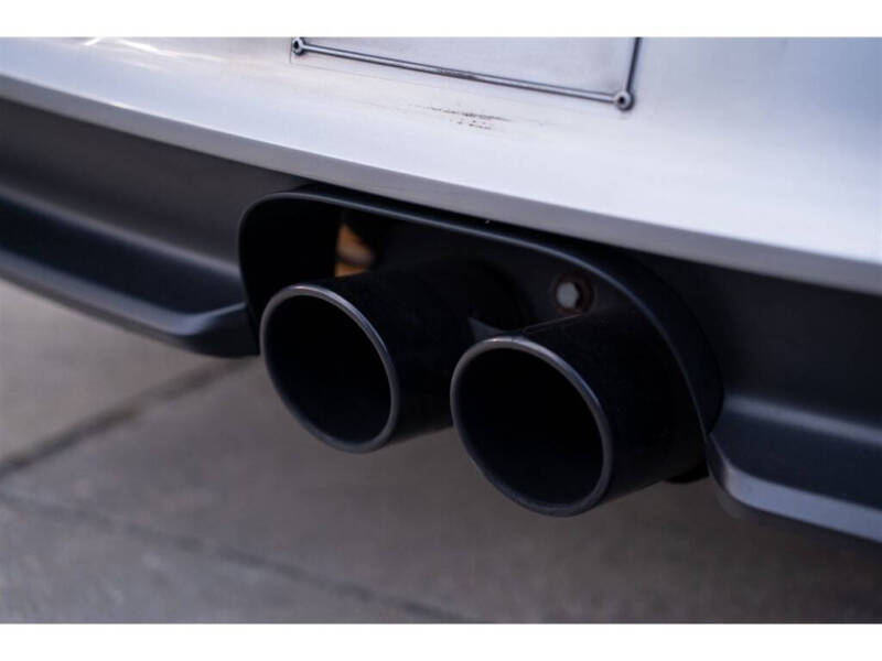 2016 Porsche 911 GT3 RS