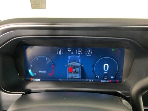 2024 Ford F-350 Super Duty