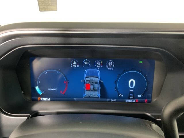 2024 Ford F-350 Super Duty