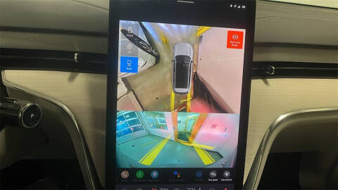 2025 Volvo EX90 Twin Ultra 7P