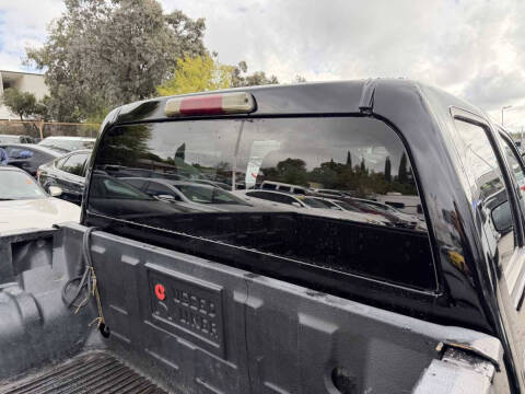 2008 Chevrolet Colorado LT