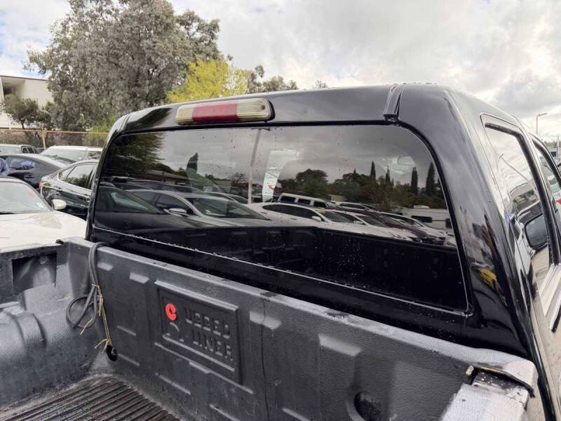 2008 Chevrolet Colorado LT