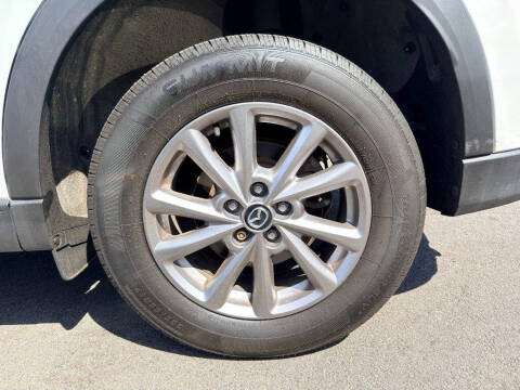 2023 Mazda CX-5 2.5 S Preferred
