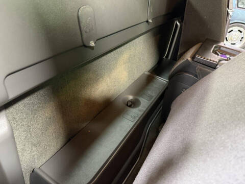 2005 Chevrolet Silverado 1500