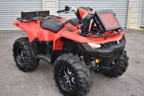 2019 Honda CERF 150R