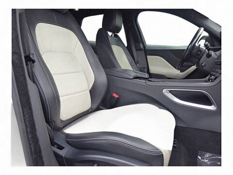 2017 Jaguar F-PACE 20d R-Sport