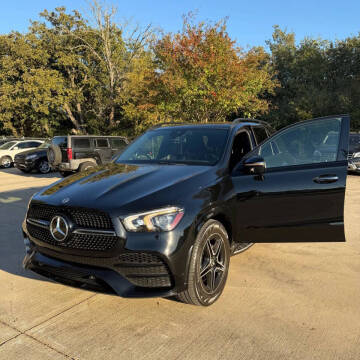 2020 Mercedes-Benz GLE GLE 350 4MATIC