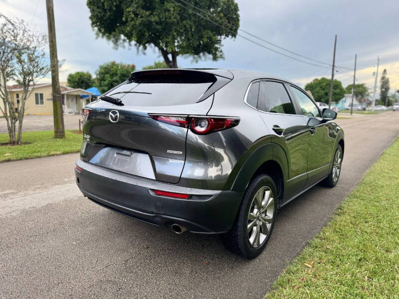 2020 Mazda CX-30 Select