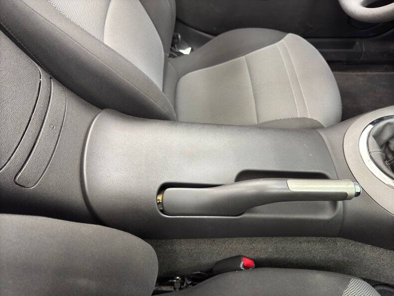 2006 Pontiac Solstice