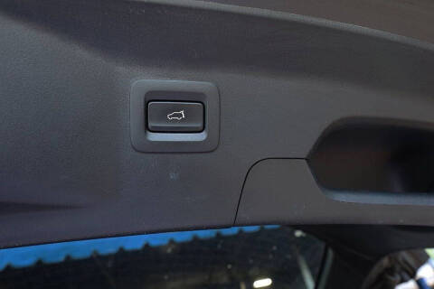 2016 Mazda CX-9 Signature