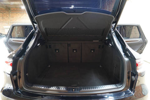 2019 Porsche Macan S