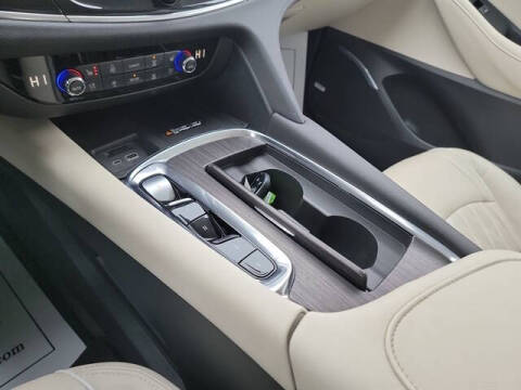 2023 Buick Enclave Avenir