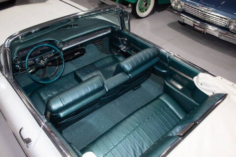 1959 Cadillac Series 62