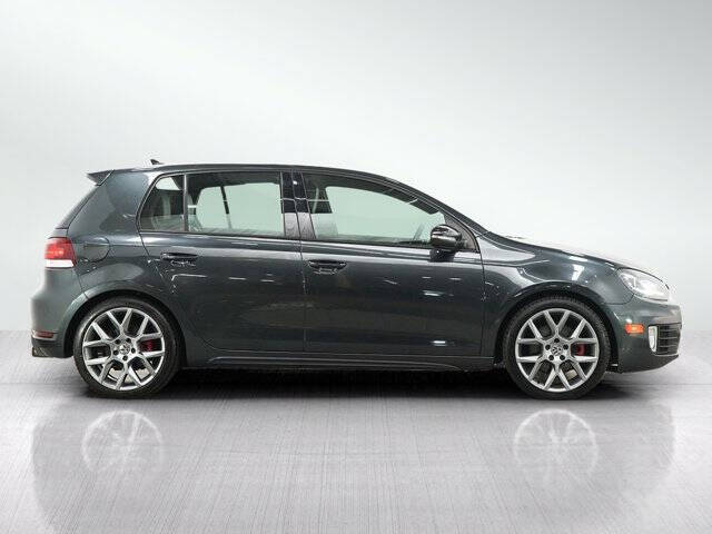 2014 Volkswagen GTI
