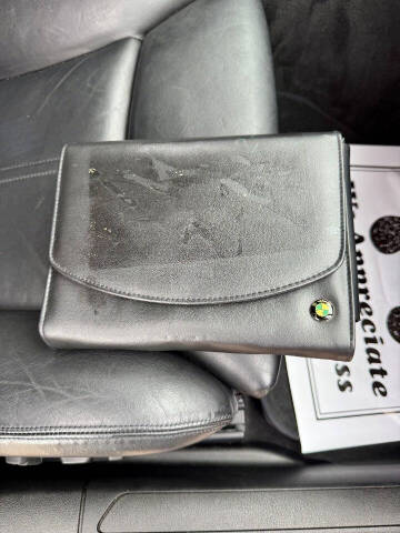 2012 BMW 7 Series 750Li