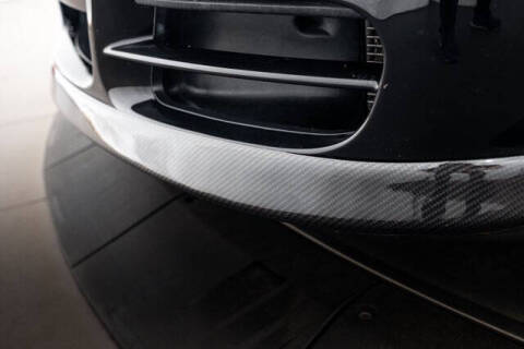 2005 Porsche 911 Carrera S