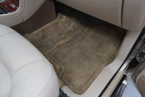 2002 Cadillac Escalade