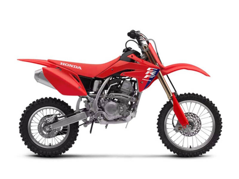 2026 Honda CRF150R