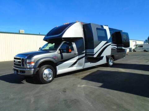 2008 Krystal Thirty for sale at AMS Wholesale Inc. in Placerville CA