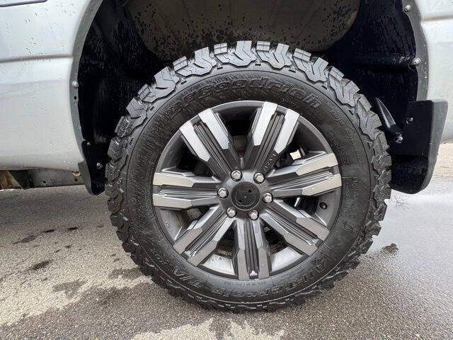 2019 Nissan Titan XD S