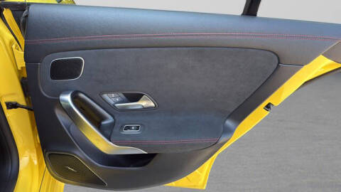 2023 Mercedes-Benz CLA CLA 250
