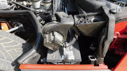 1985 Chevrolet Corvette