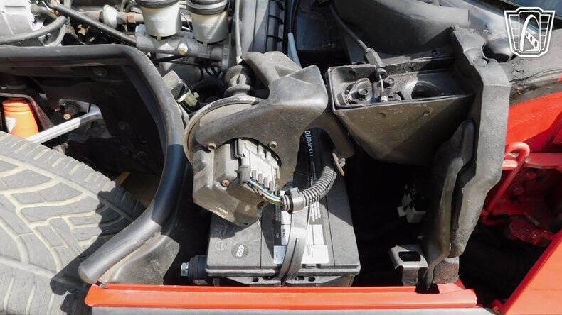 1985 Chevrolet Corvette