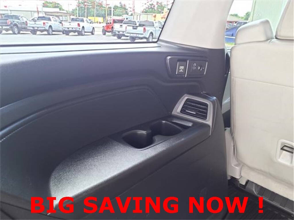 2019 Honda Odyssey for sale at Bryans Car Corner 2 in Midwest City, OK