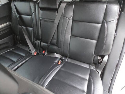 2020 Dodge Durango Pursuit