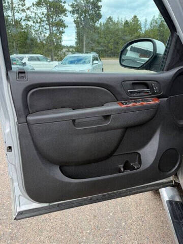 2014 GMC Sierra 2500HD
