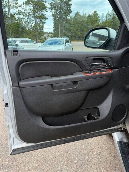 2014 GMC Sierra 2500HD
