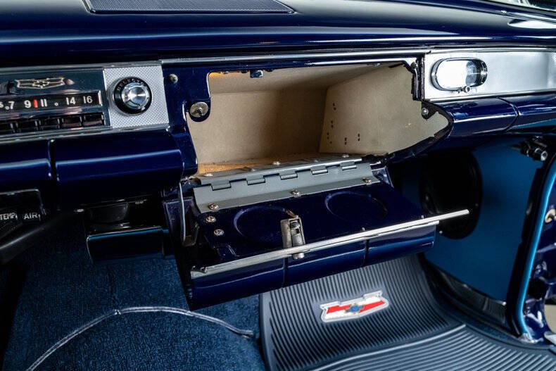 1958 Chevrolet Impala