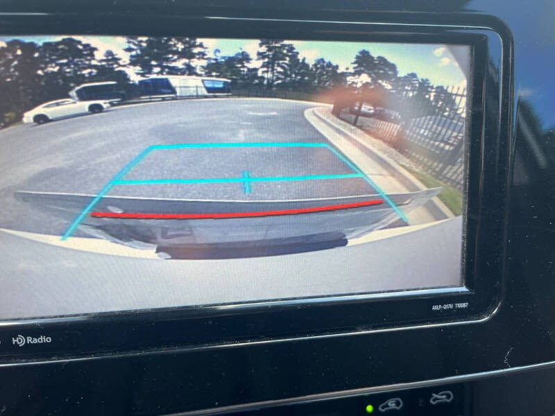 2018 Toyota Corolla iM