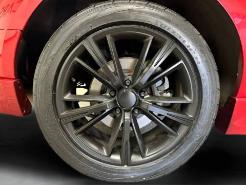 2008 Ford Mustang GT Deluxe