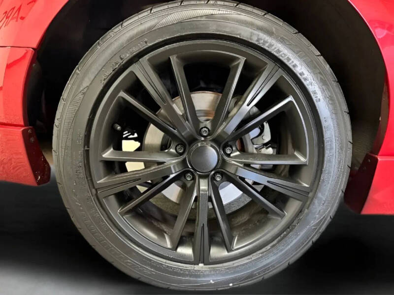 2008 Ford Mustang GT Deluxe