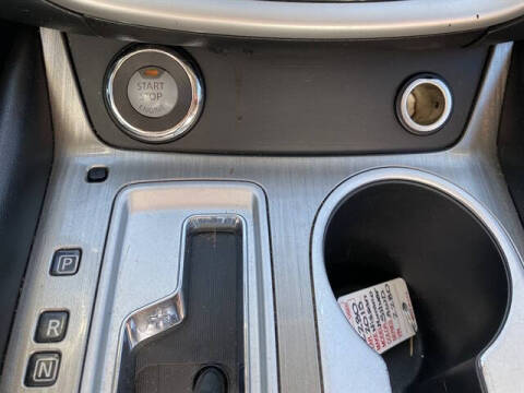 2015 Nissan Murano SV