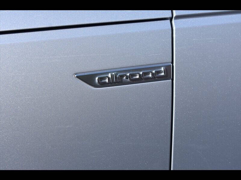 2018 Audi A4 allroad