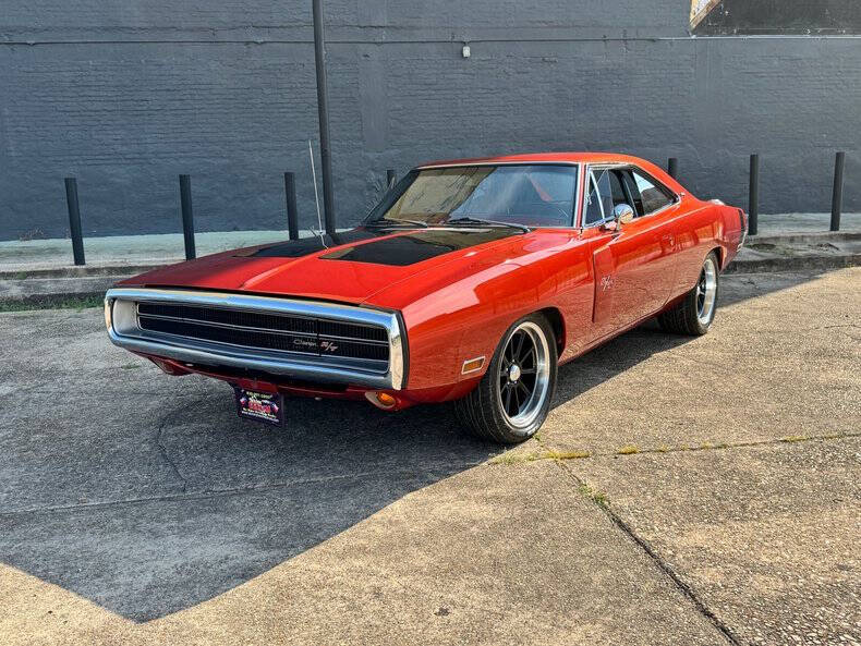 1970 Dodge Charger