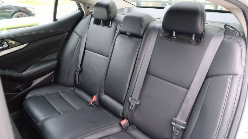 2023 Nissan Maxima 3.5 SV