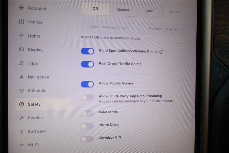 2021 Tesla Model S Long Range Plus