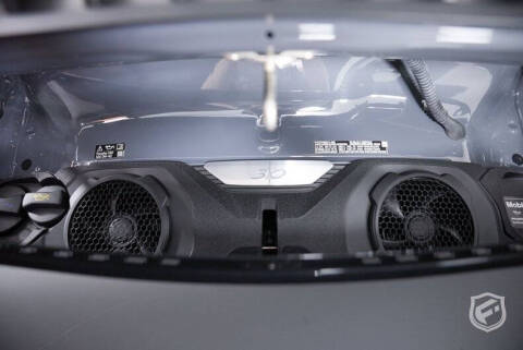 2025 Porsche 911 Carrera T
