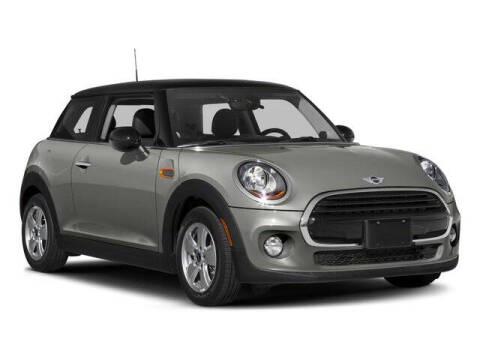 2018 MINI Hardtop 2 Door