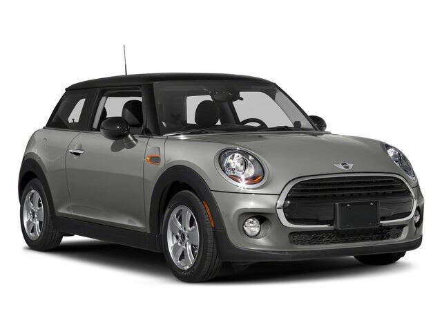 2018 MINI Hardtop 2 Door