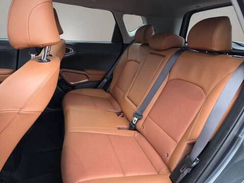 2024 Kia Soul EX